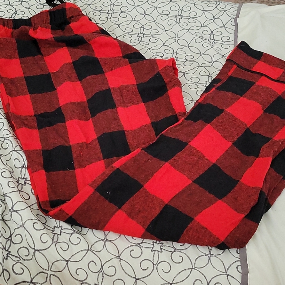 Pyjama pants